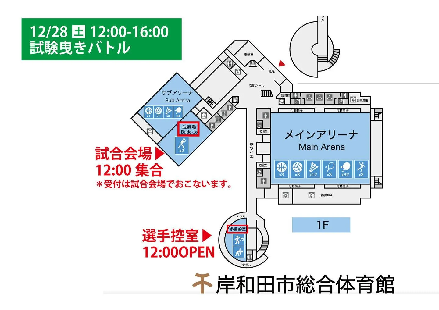 試験曳きバトル、詳細はこちらでございます。