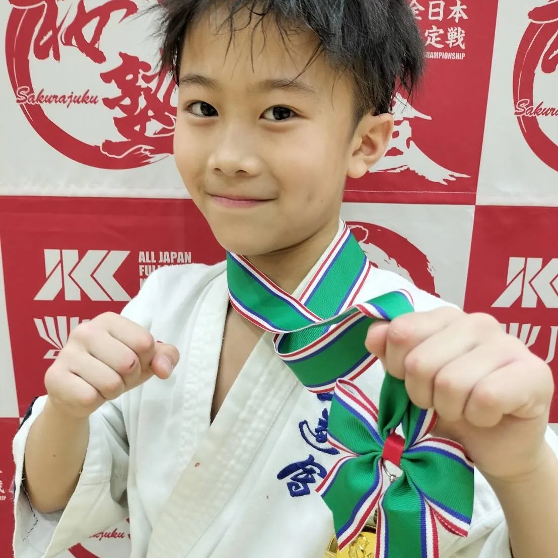 JKJO選抜指定大会第2戦
