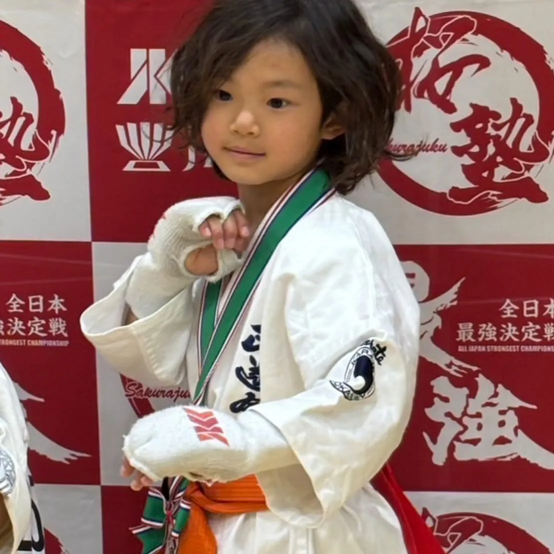 JKJO選抜指定大会第2戦