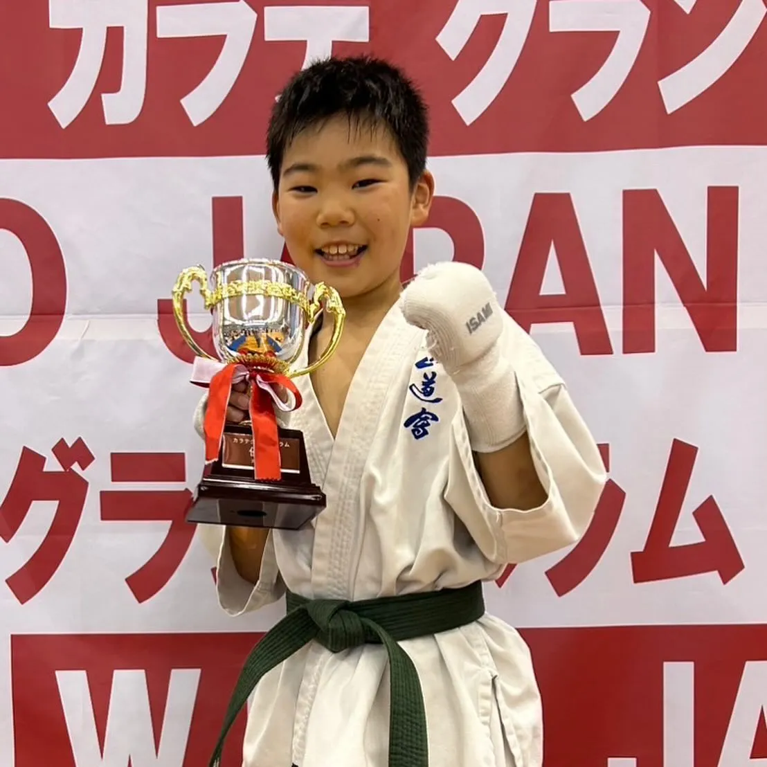 JAC選抜グランドスラム