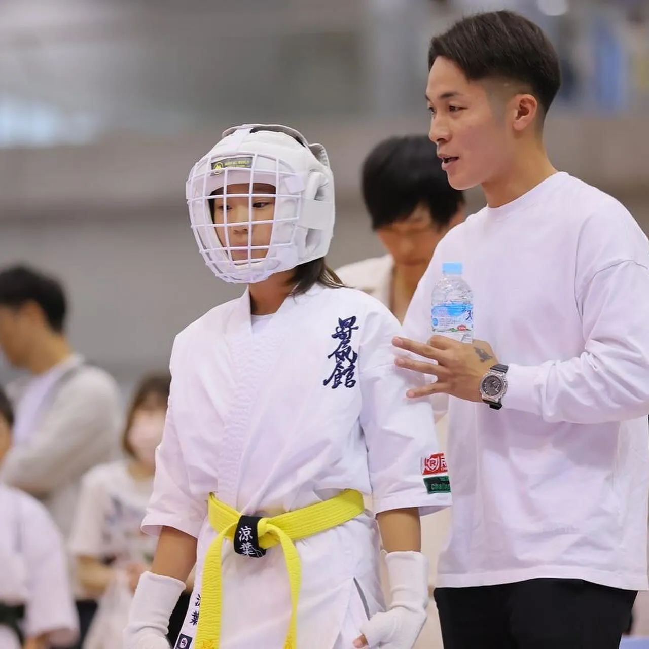 🥋🔥【だんじりバトル参加〆切迫る！】🔥🥋