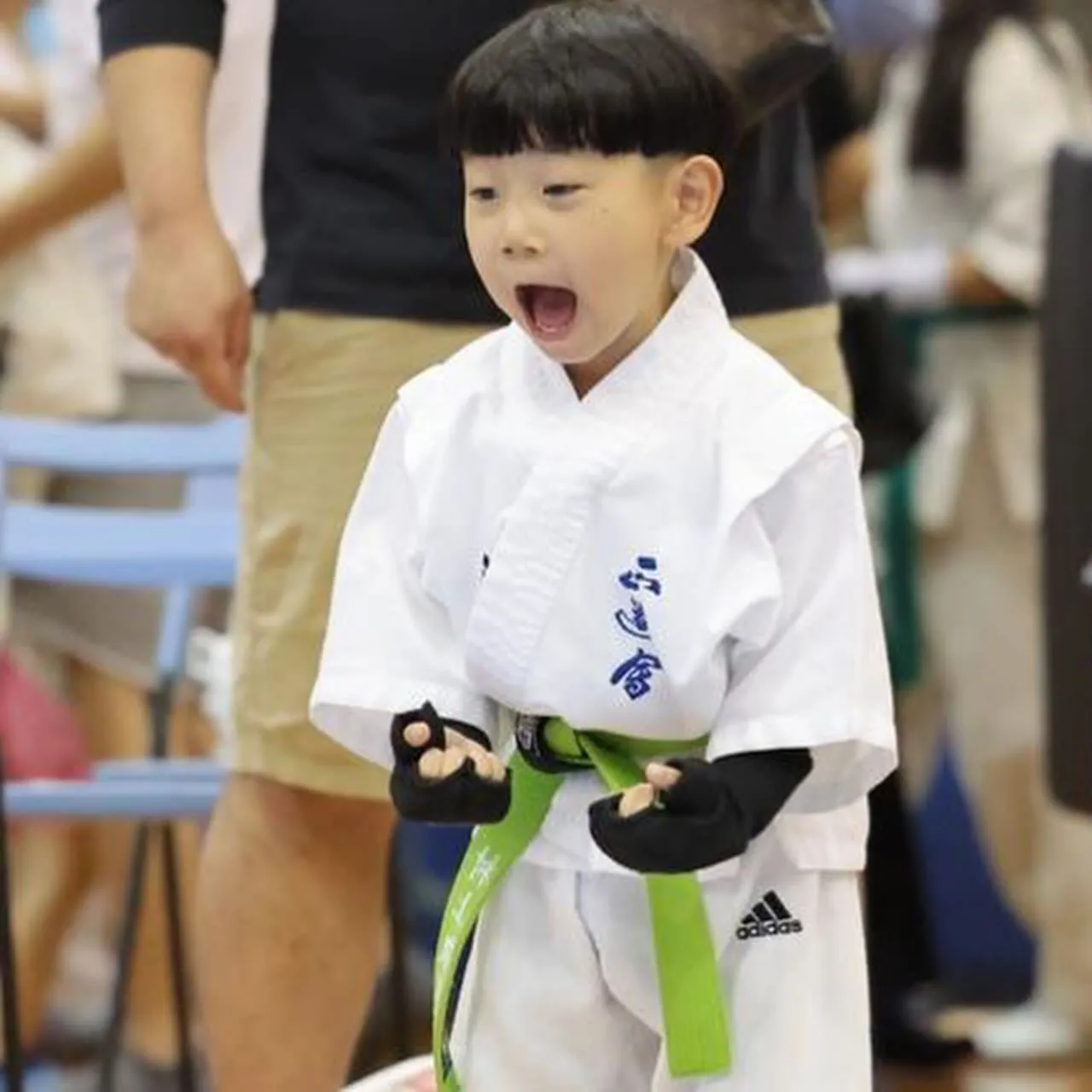 🥋🔥【だんじりバトル参加〆切迫る！】🔥🥋