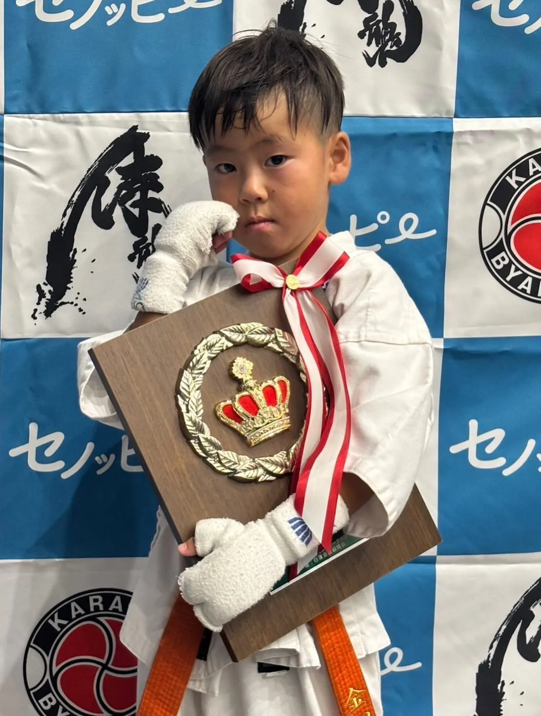 7/20白蓮全日本ジュニア