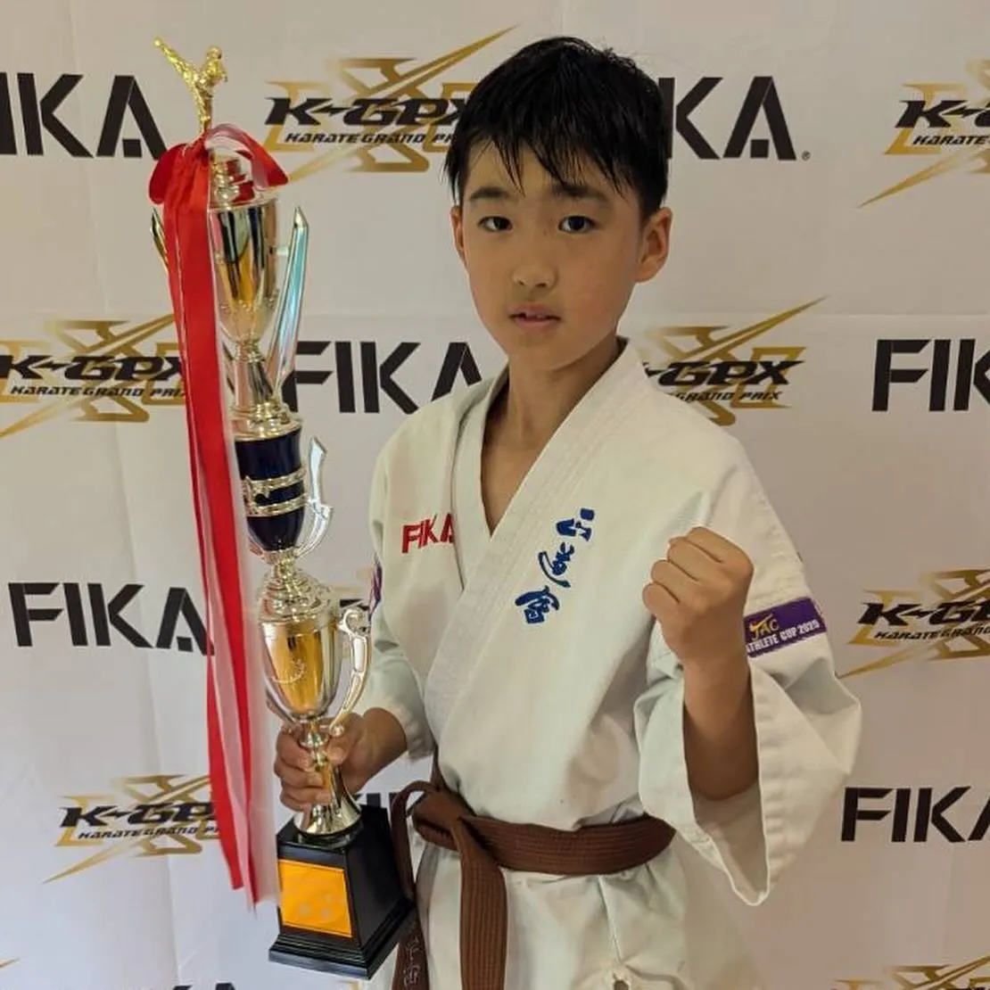 6/29正道会館三重県大会