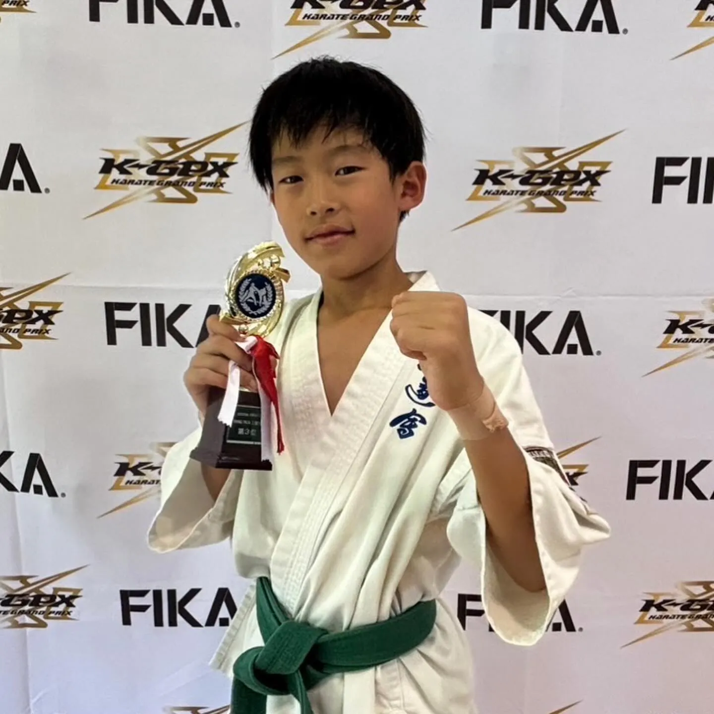 6/29正道会館三重県大会