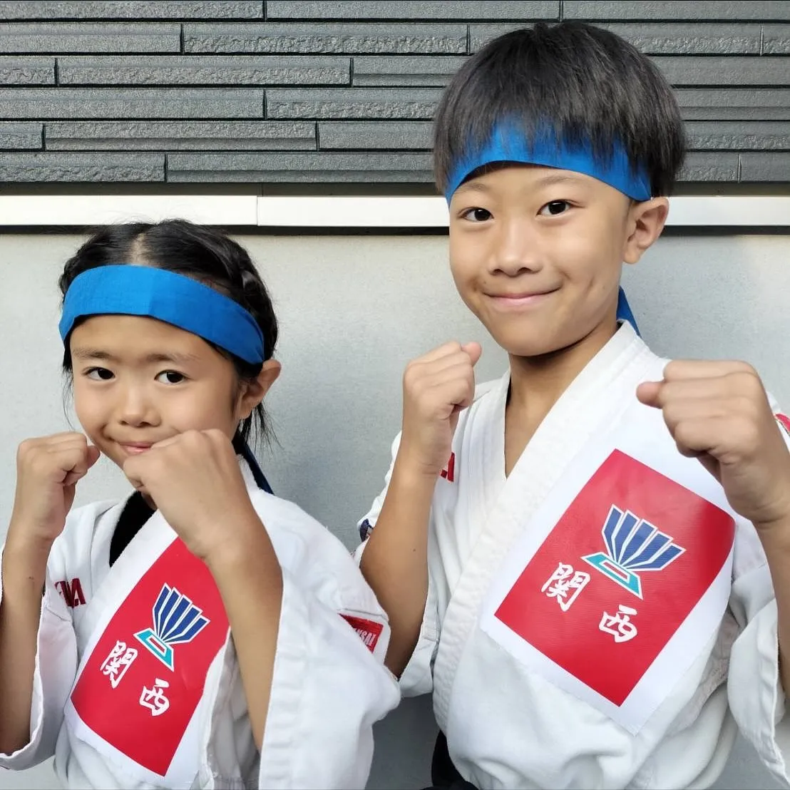 JKJOチームバトル